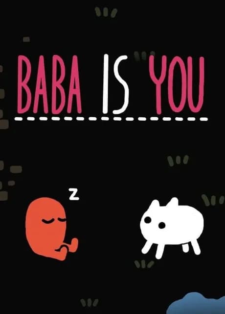Baba Is You