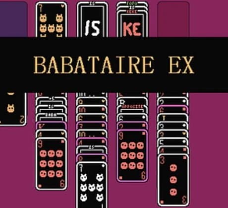 Babataire EX