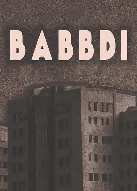 Babbdi