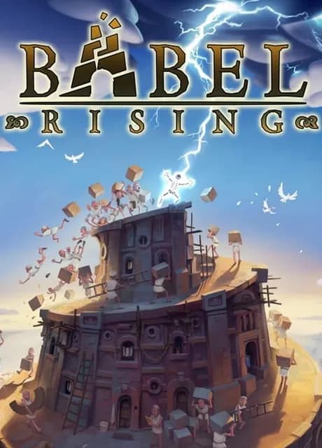Babel Rising