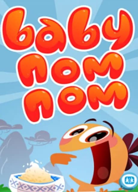 Baby Nom Nom