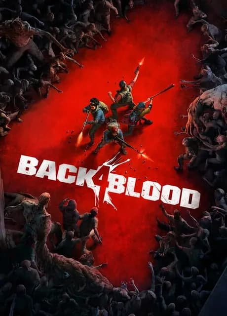 Back 4 Blood