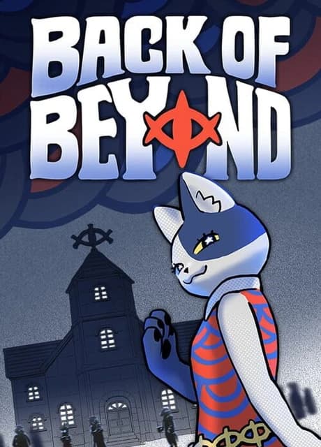 Back of Beyond