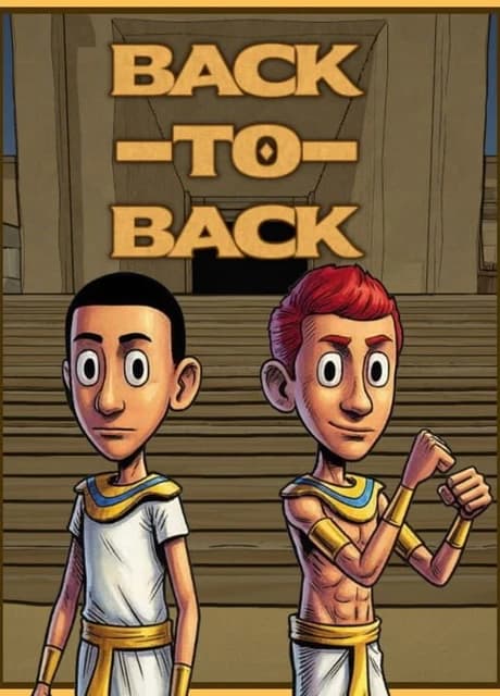Back To Back