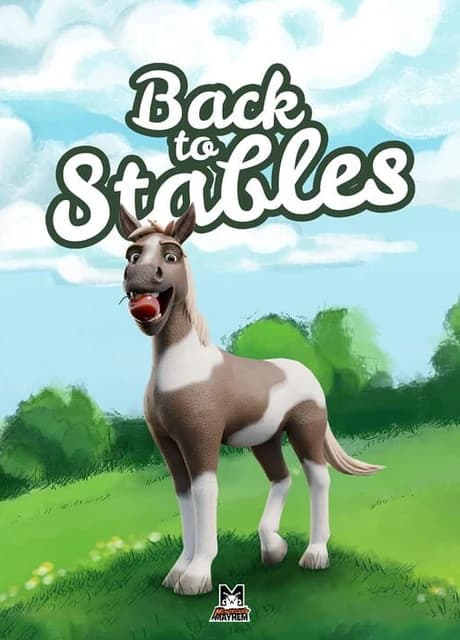 Back to Stables