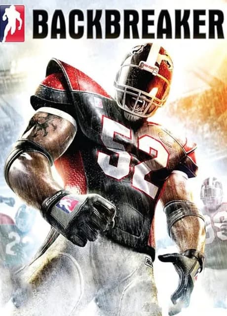 Backbreaker