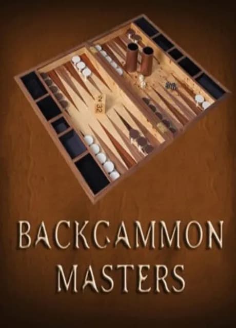Backgammon Masters