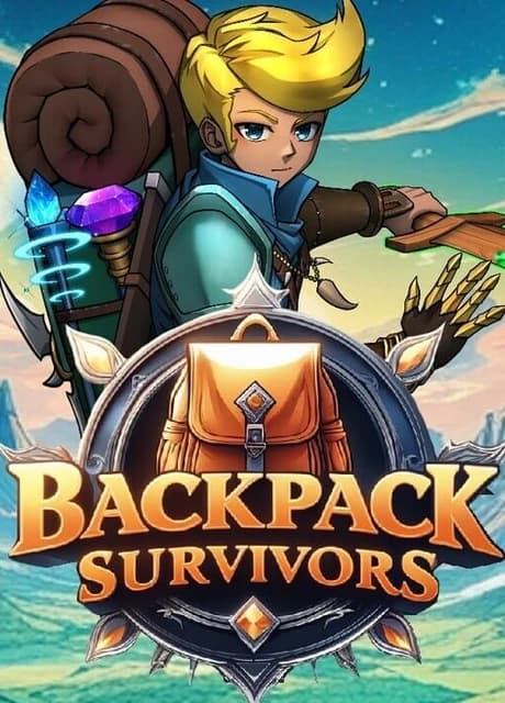 Backpack Survivors