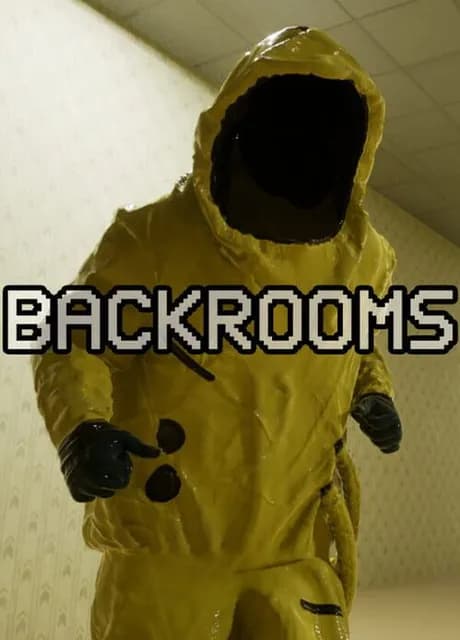Backrooms