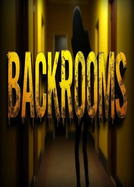 Backrooms