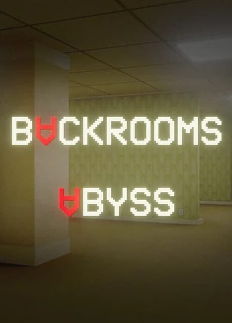 Backrooms Abyss