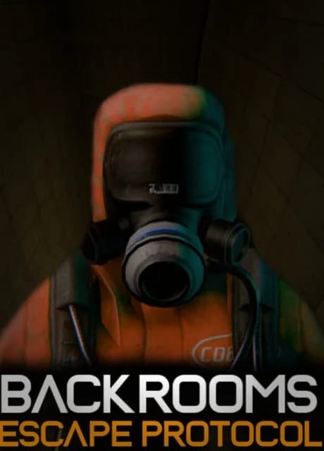 Backrooms Escape Protocol