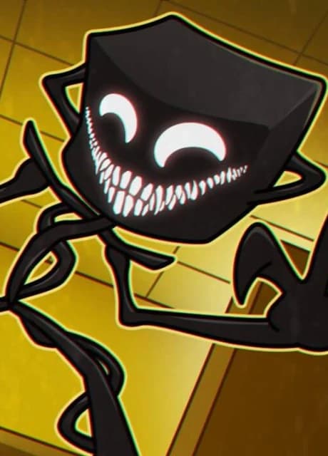 Backrooms: Multiplayer Horror