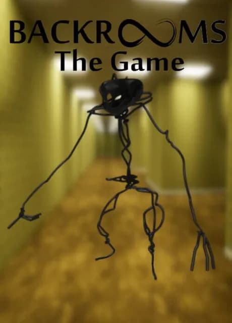 Backrooms: The Game