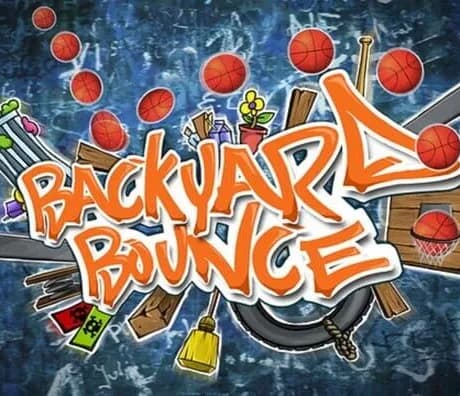 Backyard Bounce