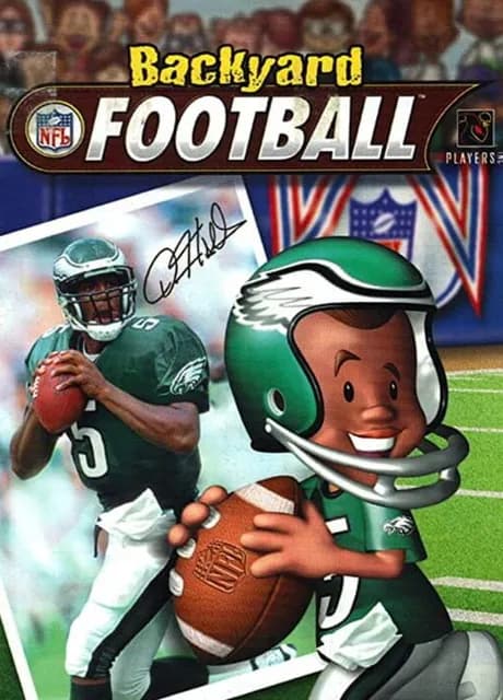 Backyard Football