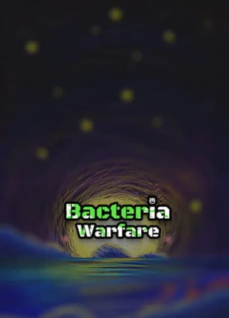 Bacteria Warfare