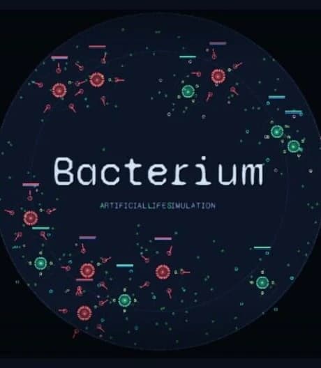 Bacterium