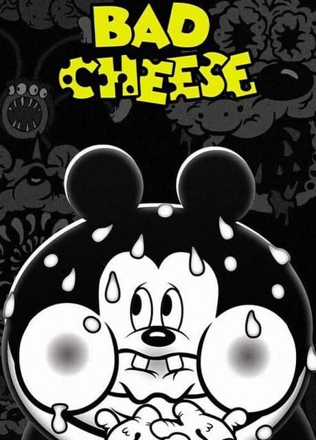 Bad Cheese