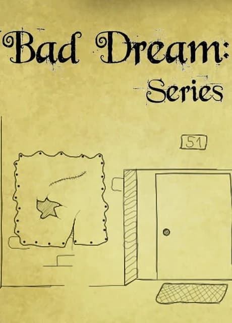 Bad Dream: Butcher