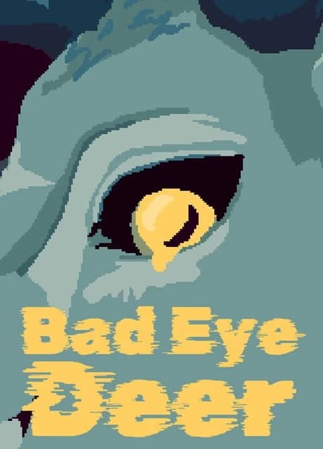 Bad Eye Deer