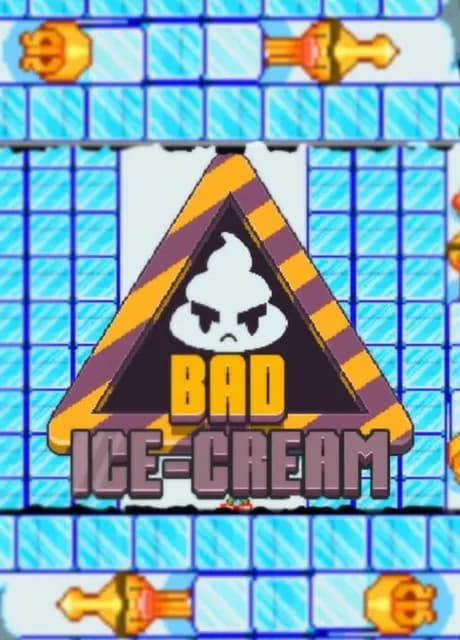 Bad Ice Cream
