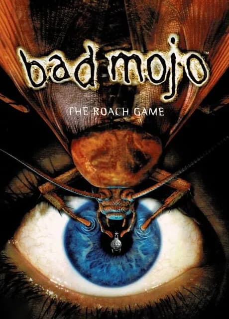 Bad Mojo