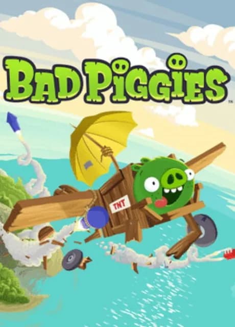 Bad Piggies