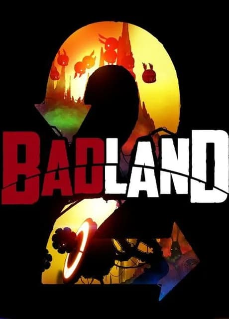 Badland 2