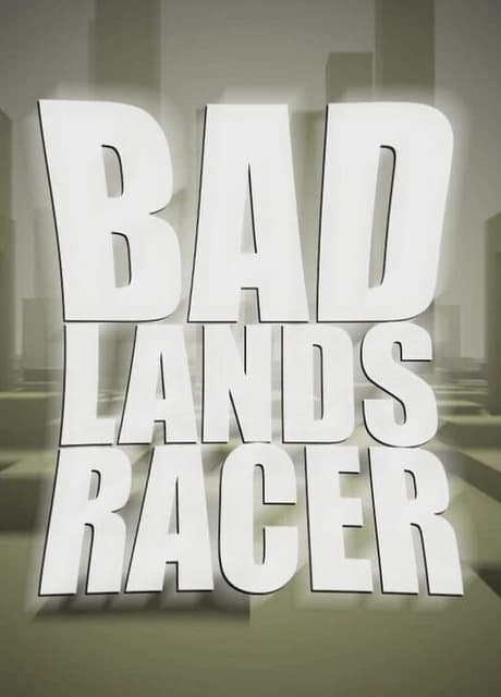 Badlands Racer