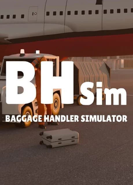Baggage Handler Simulator