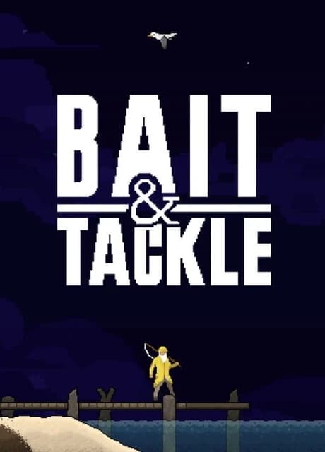 Bait & Tackle