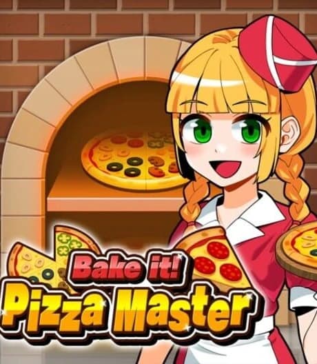 Bake it! Pizza Master