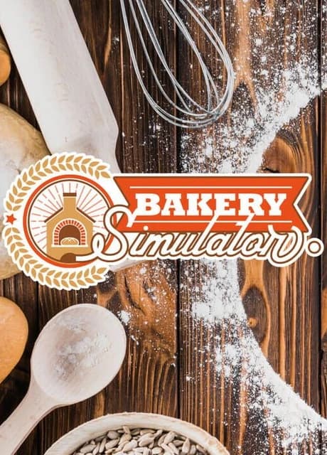 Bakery Simulator