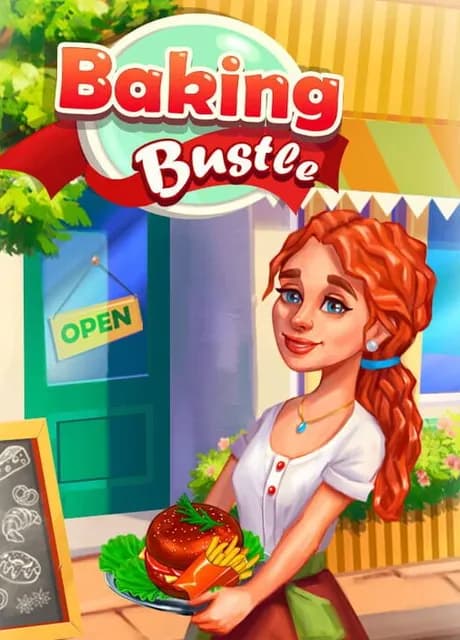 Baking Bustle