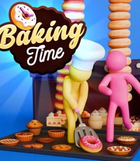 Baking Time