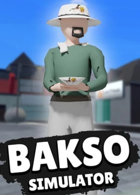 Bakso Simulator