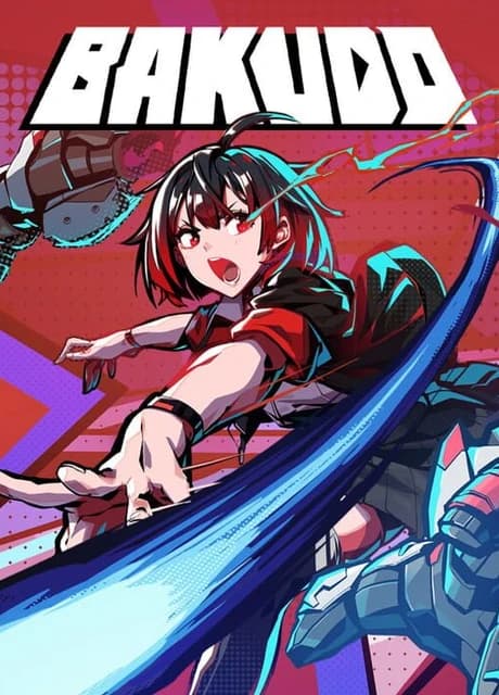 Bakudo