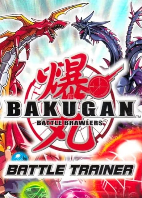 Bakugan Battle Brawlers: Battle Trainer