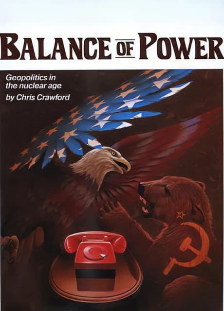 Balance of Power