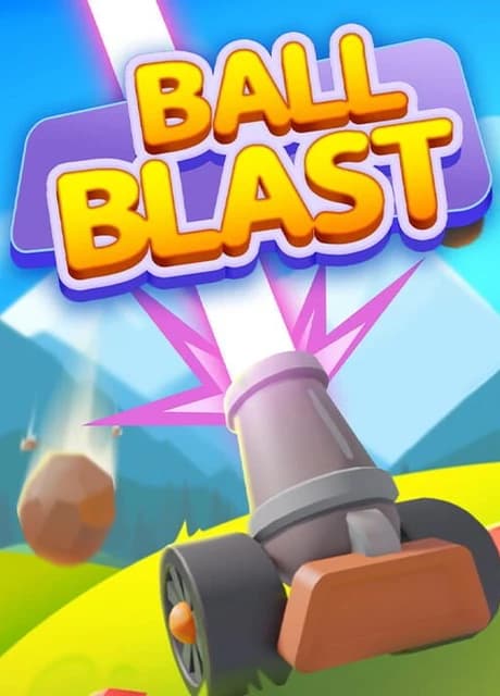 Ball Blast