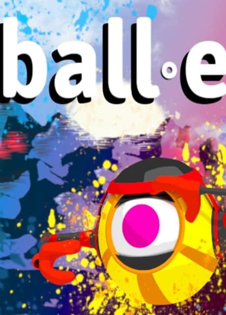 Ball-e
