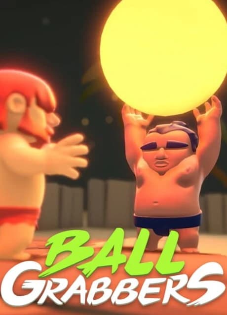 Ball Grabbers