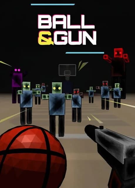 Ball & Gun