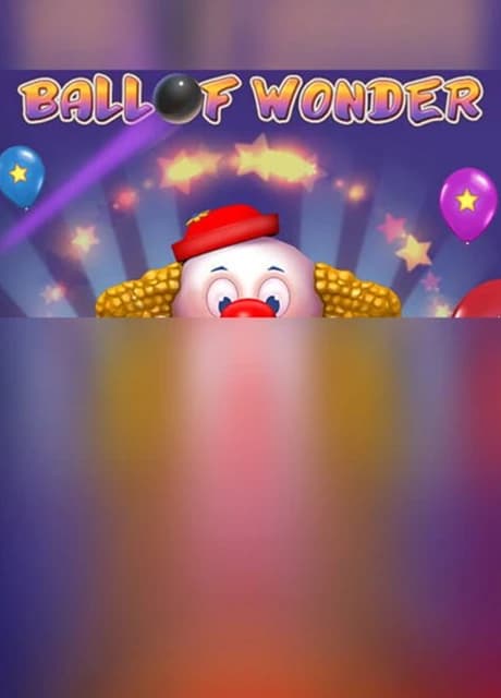Ball of Wonder