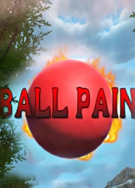 Ball Pain
