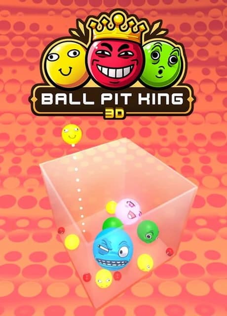 Ball Pit King 3D