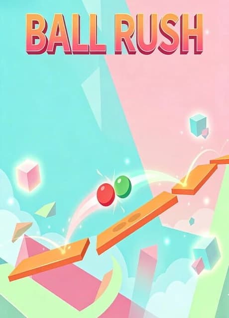 Ball Rush