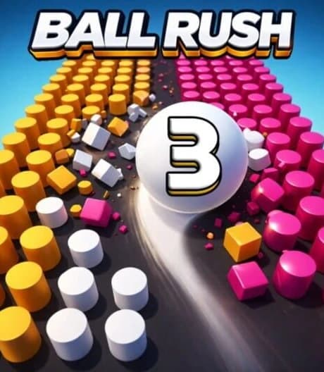Ball Rush 3