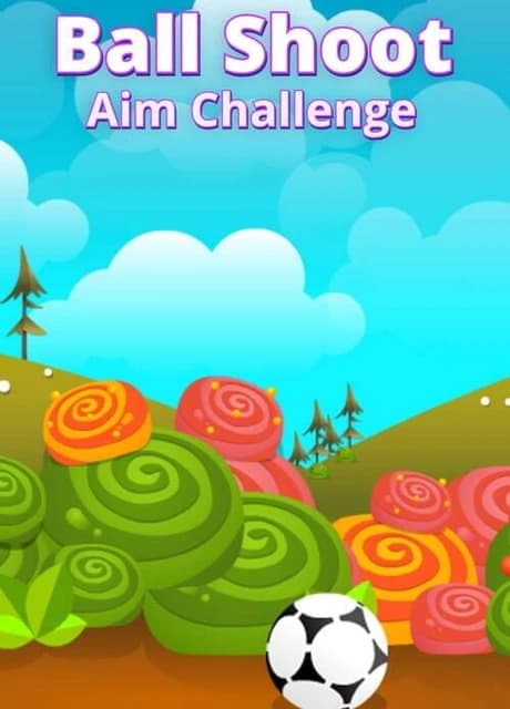 Ball Shoot Aim Challenge